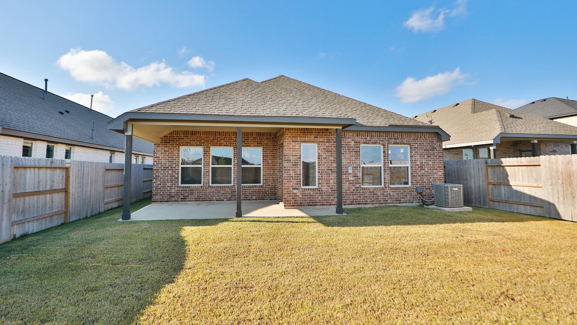 19418 Saint Green Drive (Bermuda)