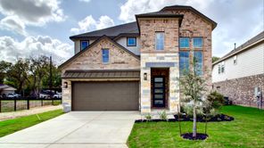 836 Little Pebble (Tahiti)