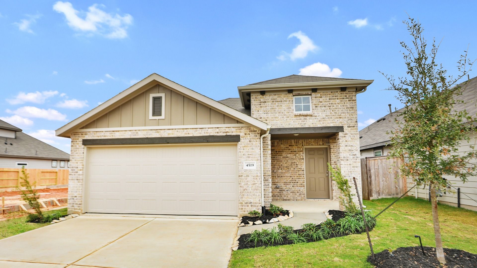 4519 Pinehurst Trace Drive