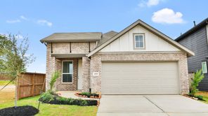 4558 Pinehurst Trace Drive (Horizon)