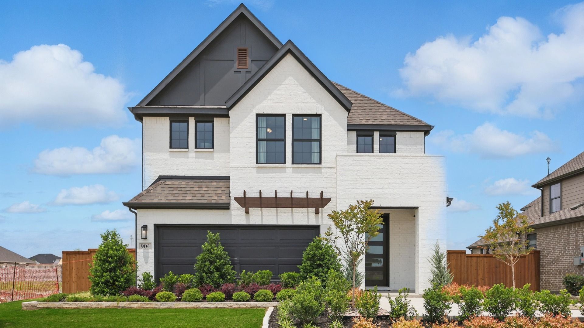 Westridge Journey - McKinney, TX