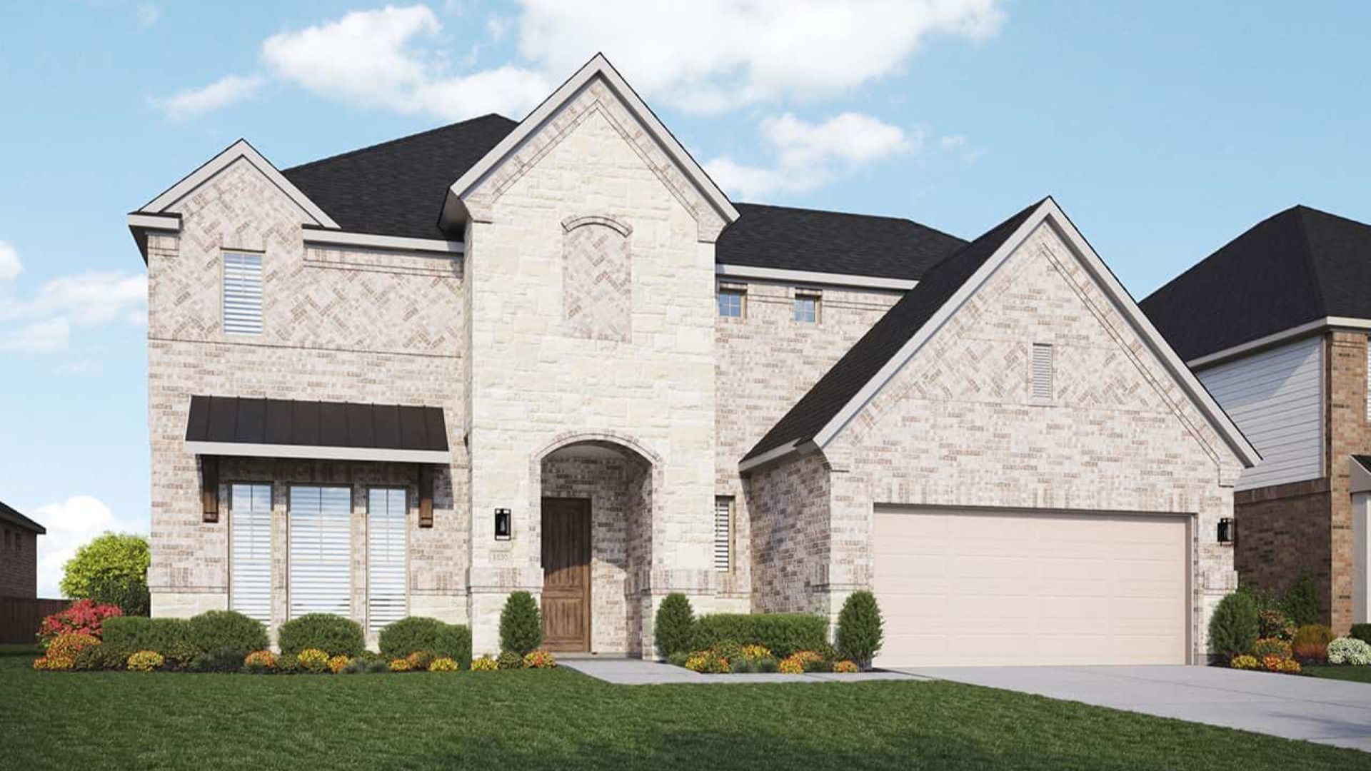 401 Granbury Avenue. Shady Shores, TX 76208