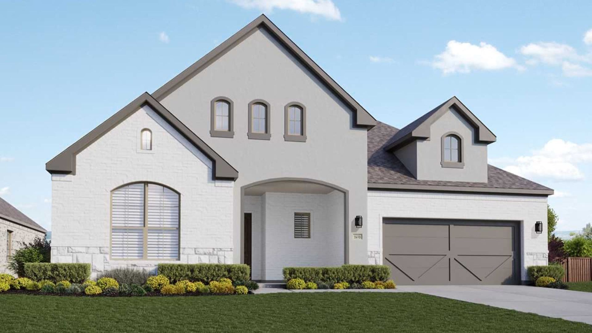 401 Granbury Avenue. Shady Shores, TX 76208