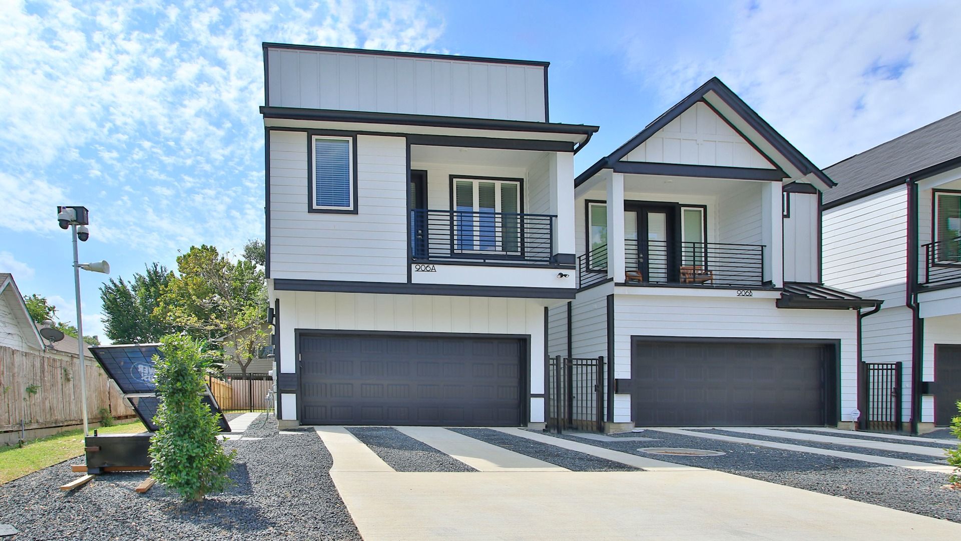 906A W 21st Street (1922)