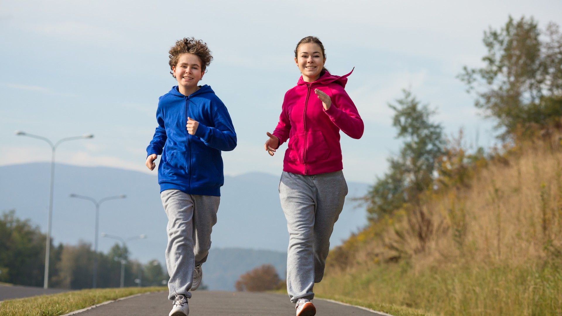 Embrace active living with scenic paths weaving through Saguaro Hills, Peoria. Perfect for jogging enthusiasts!