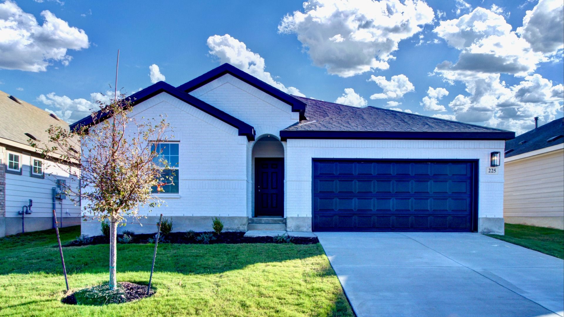 225 Red Arrow (Driskill)