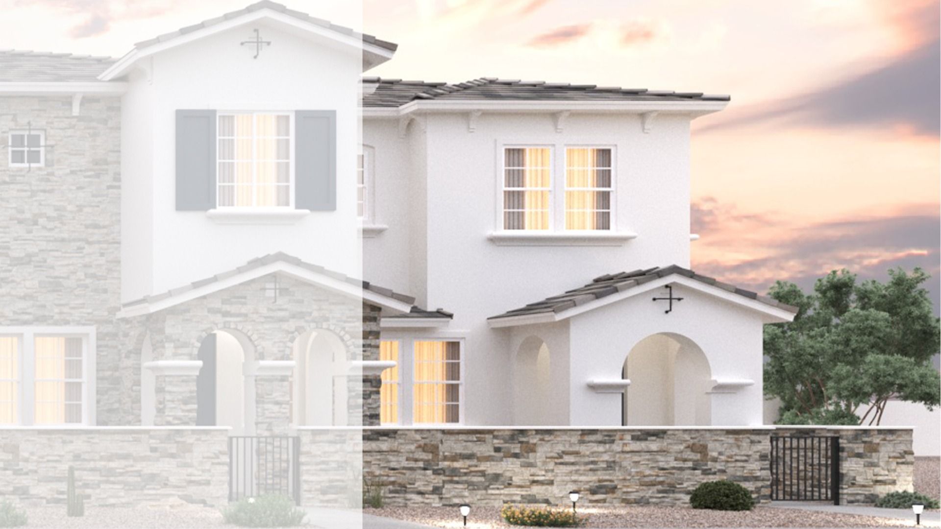 13975 Luke Pkwy. Surprise, AZ 85379