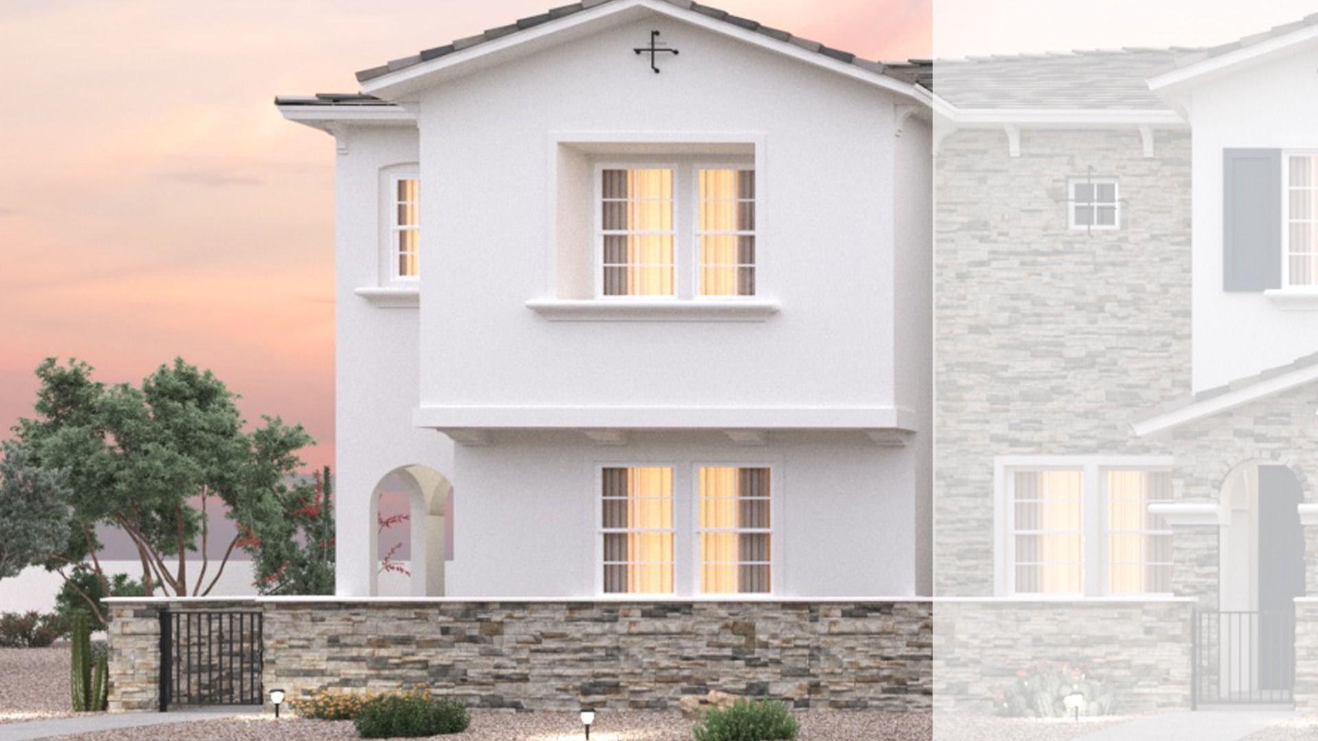 13975 Luke Pkwy. Surprise, AZ 85379