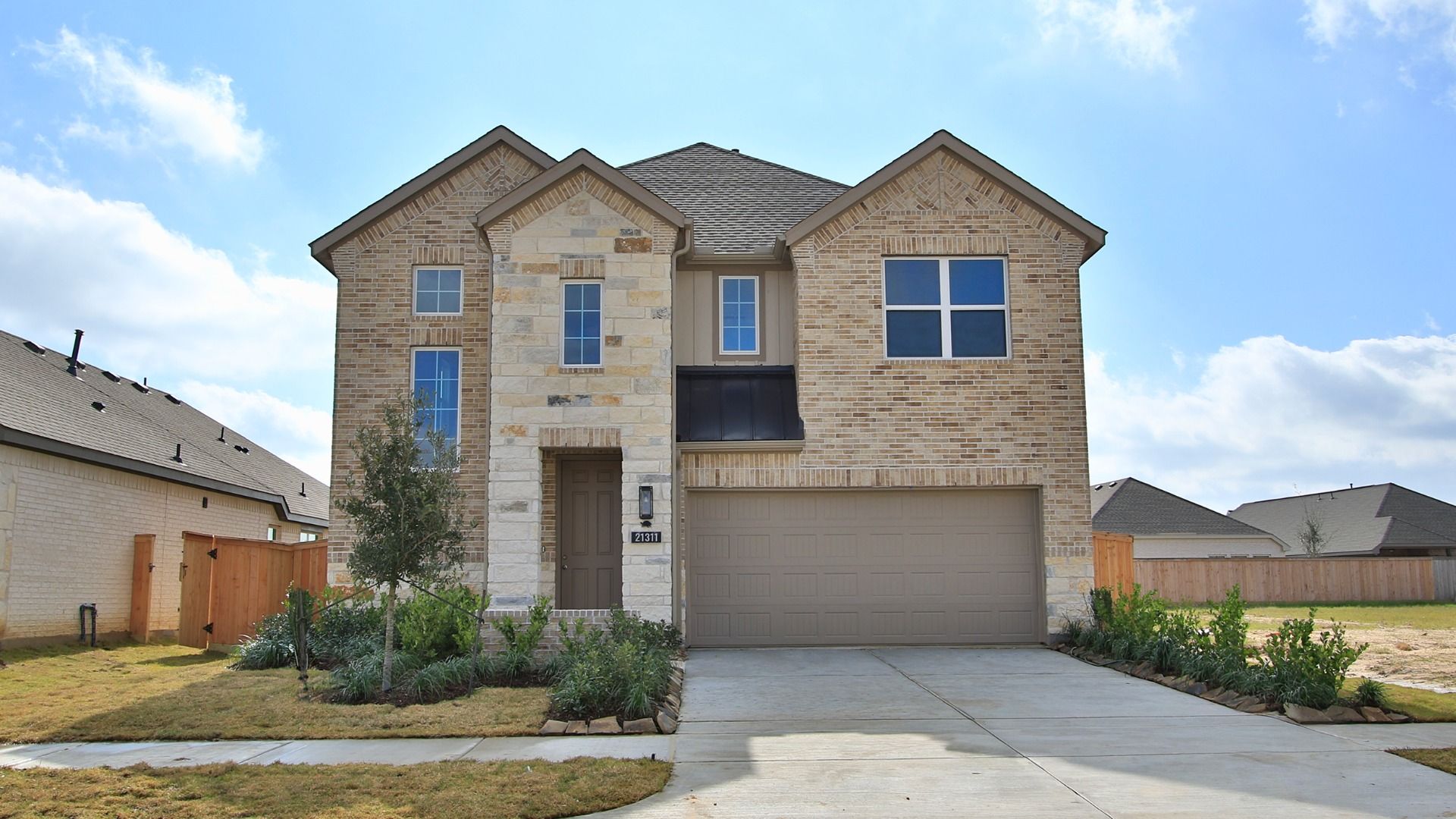 21311 Harris Park Court (Cayman)