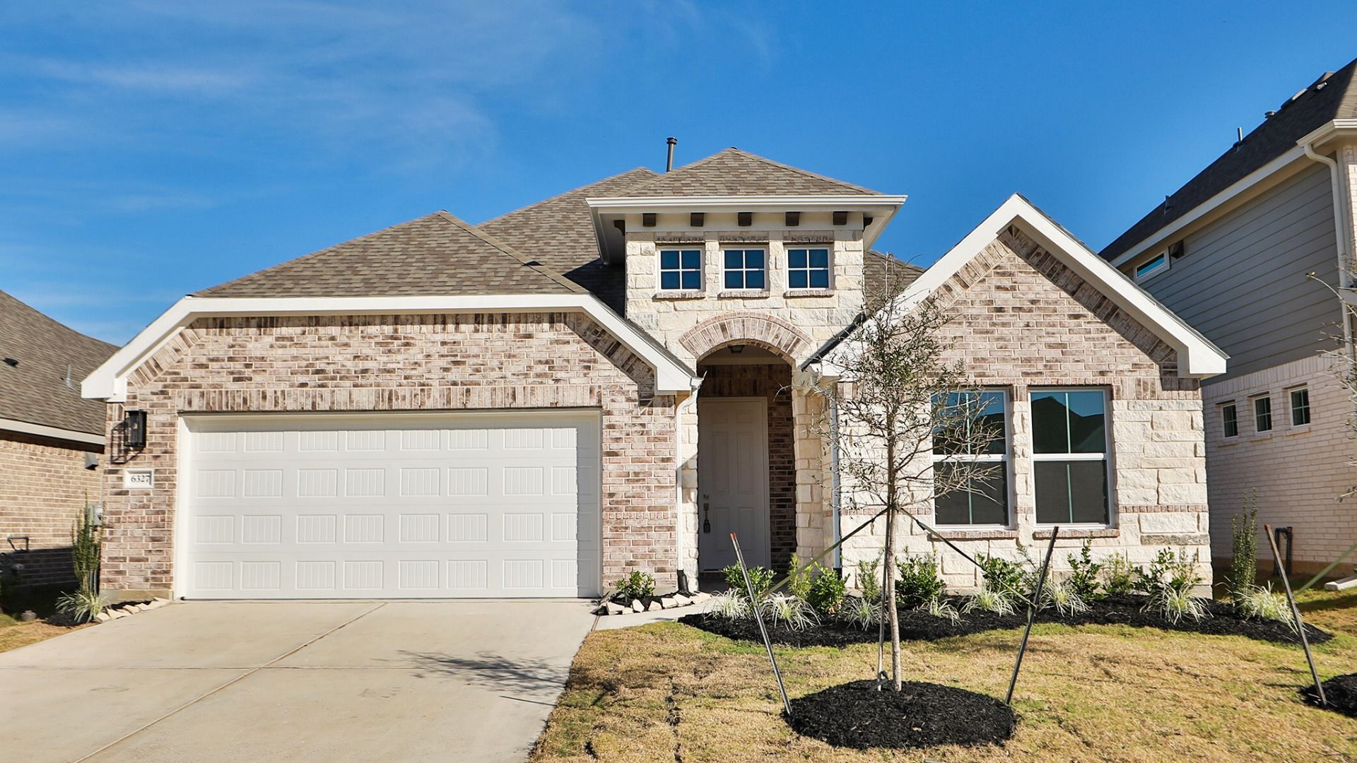 6327 Fulton Drive (Juniper)