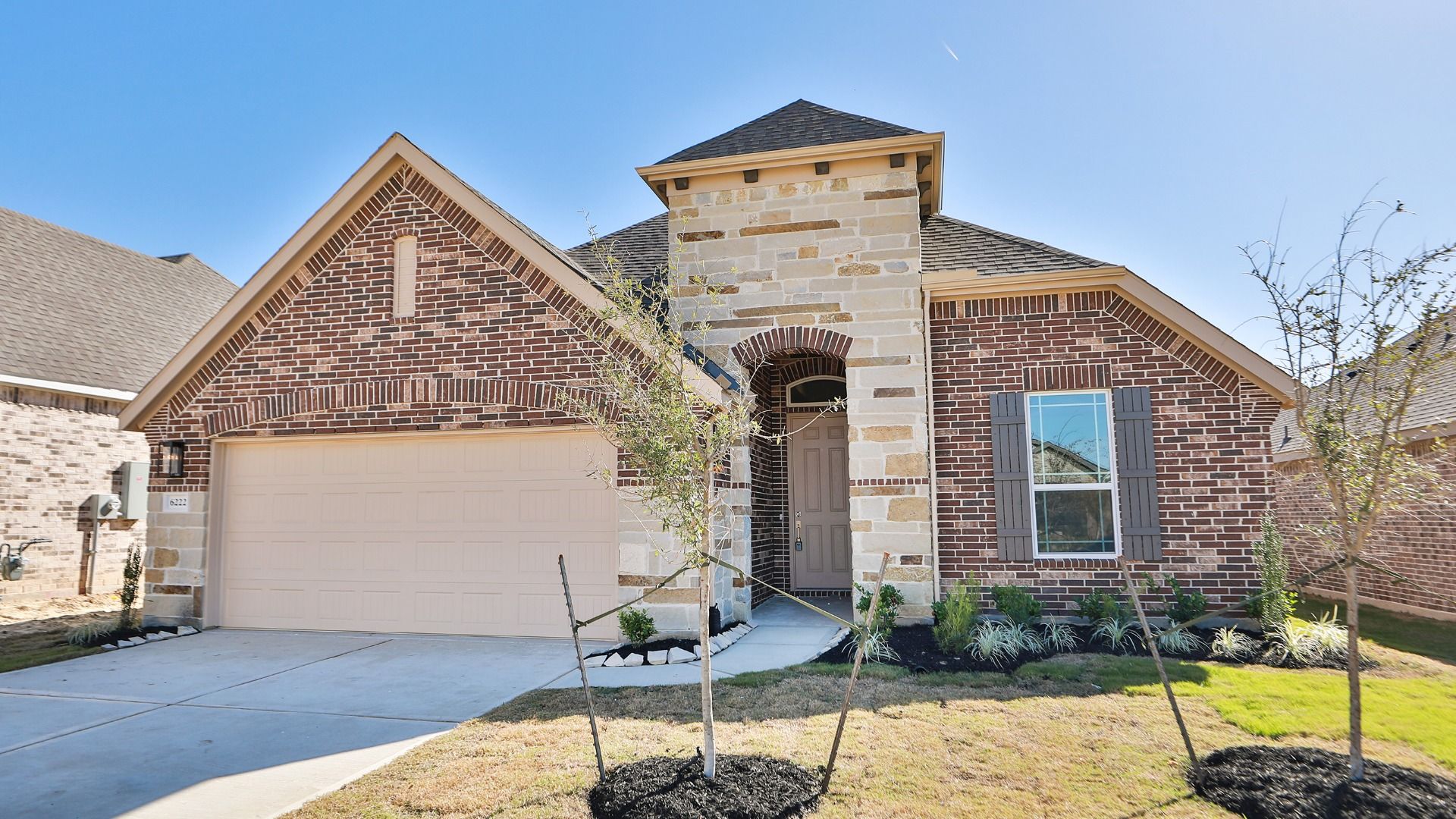 6222 Greenville Drive (Palm)