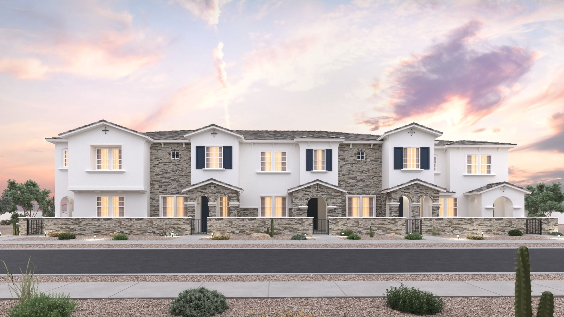 Surprise City Center - Surprise, AZ