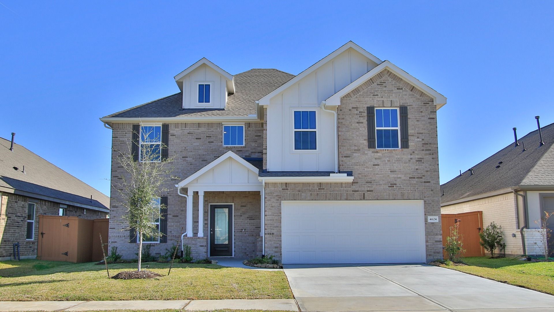 4624 Spoon Bill Drive (Majestic)