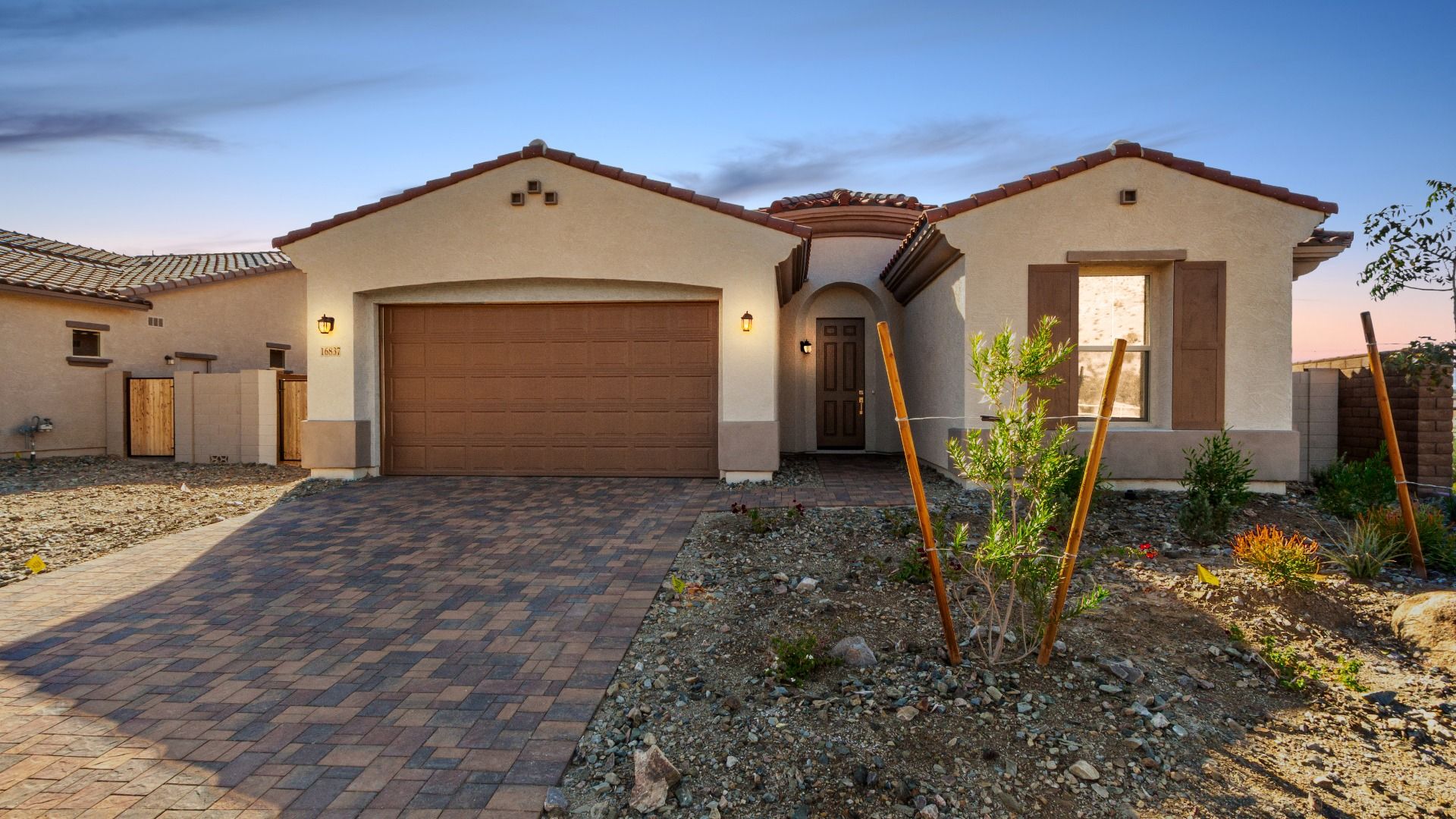 16837 W Ardmore Road (Crimson)