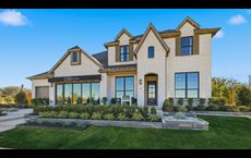 Lakeshore Bluffs: Shady Shores, Texas - DRB Homes