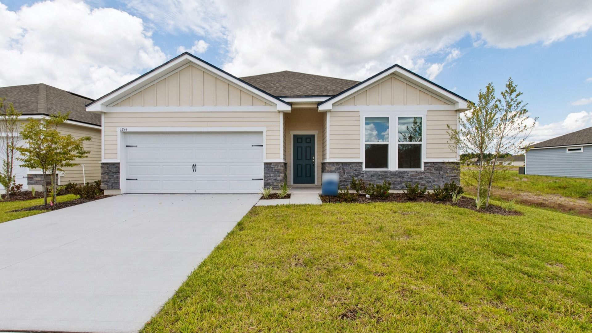 1244 Hammock Dunes Dr (Berkeley)