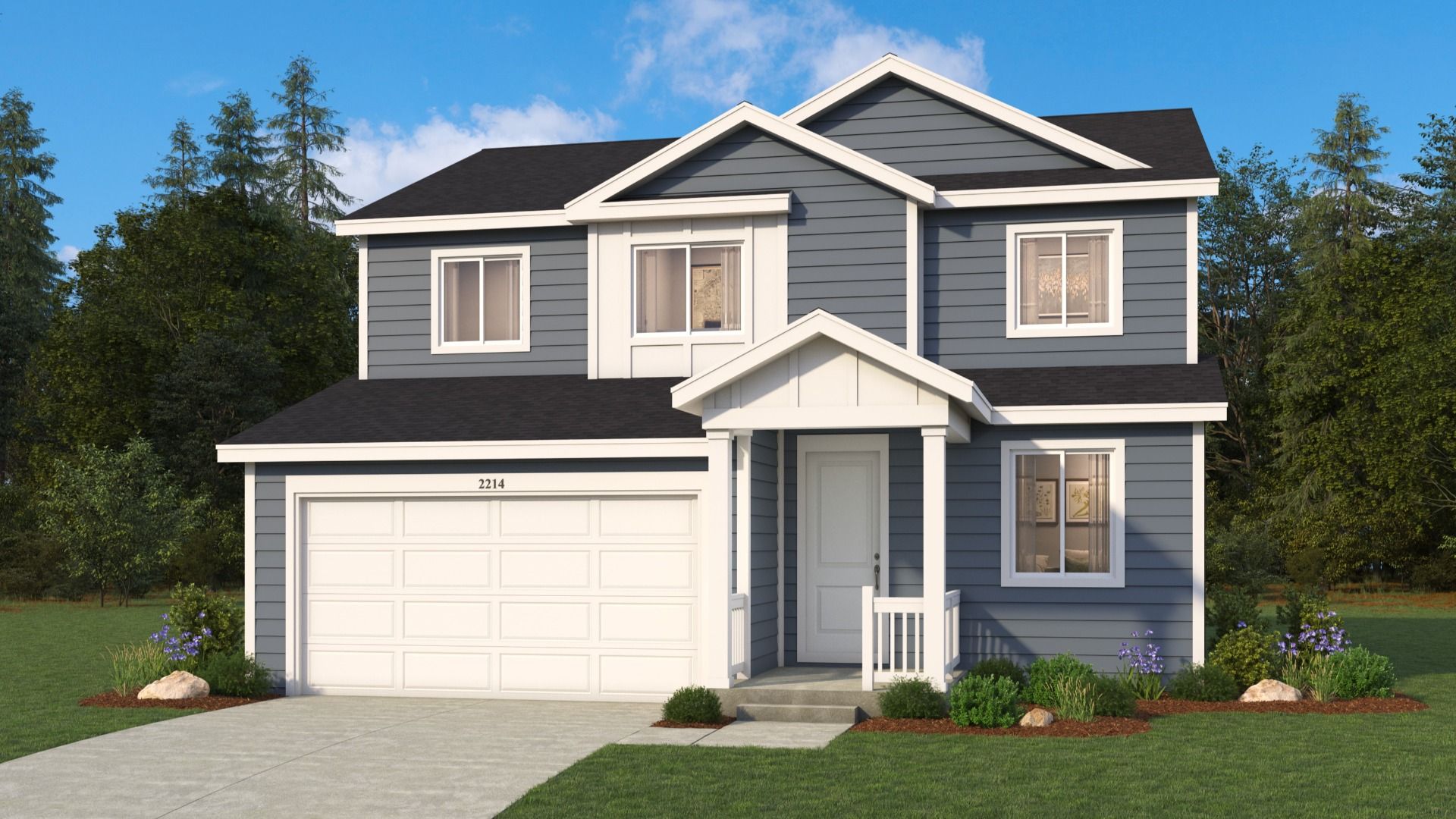 1498 Anton Drive. Windsor, CO 80550