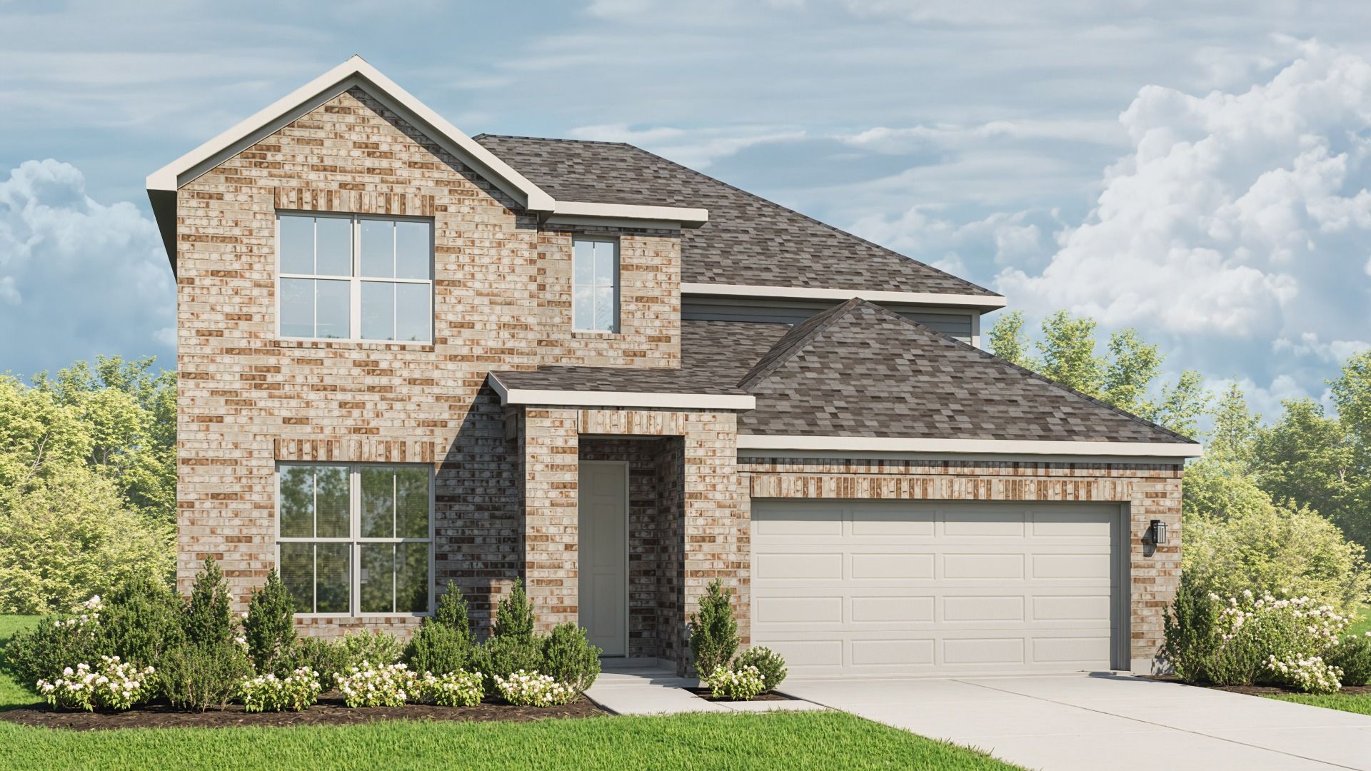 16700 Flatlands Way. Celina, TX 75009