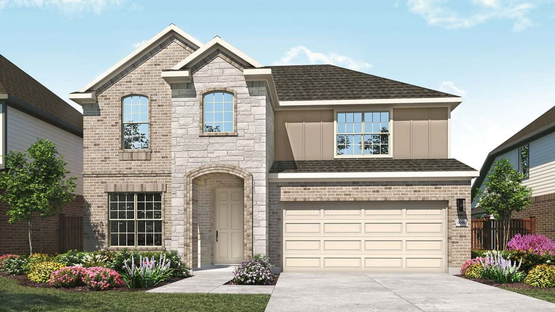 Elevation M