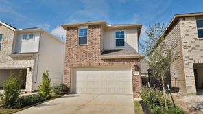 2214 Villa Clara Drive (Denton)
