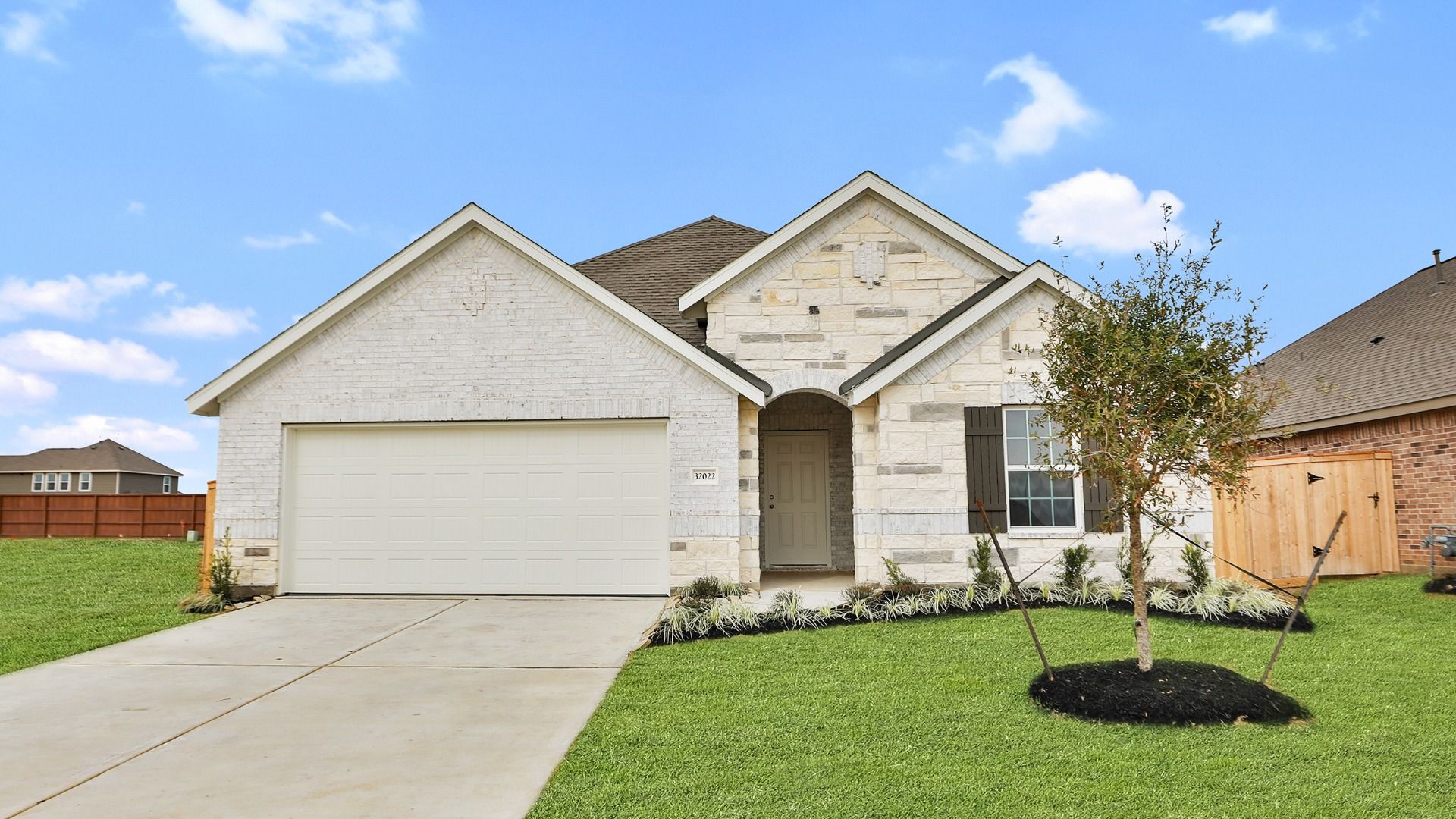 32022 Indigo Brush Lane (Paramount)