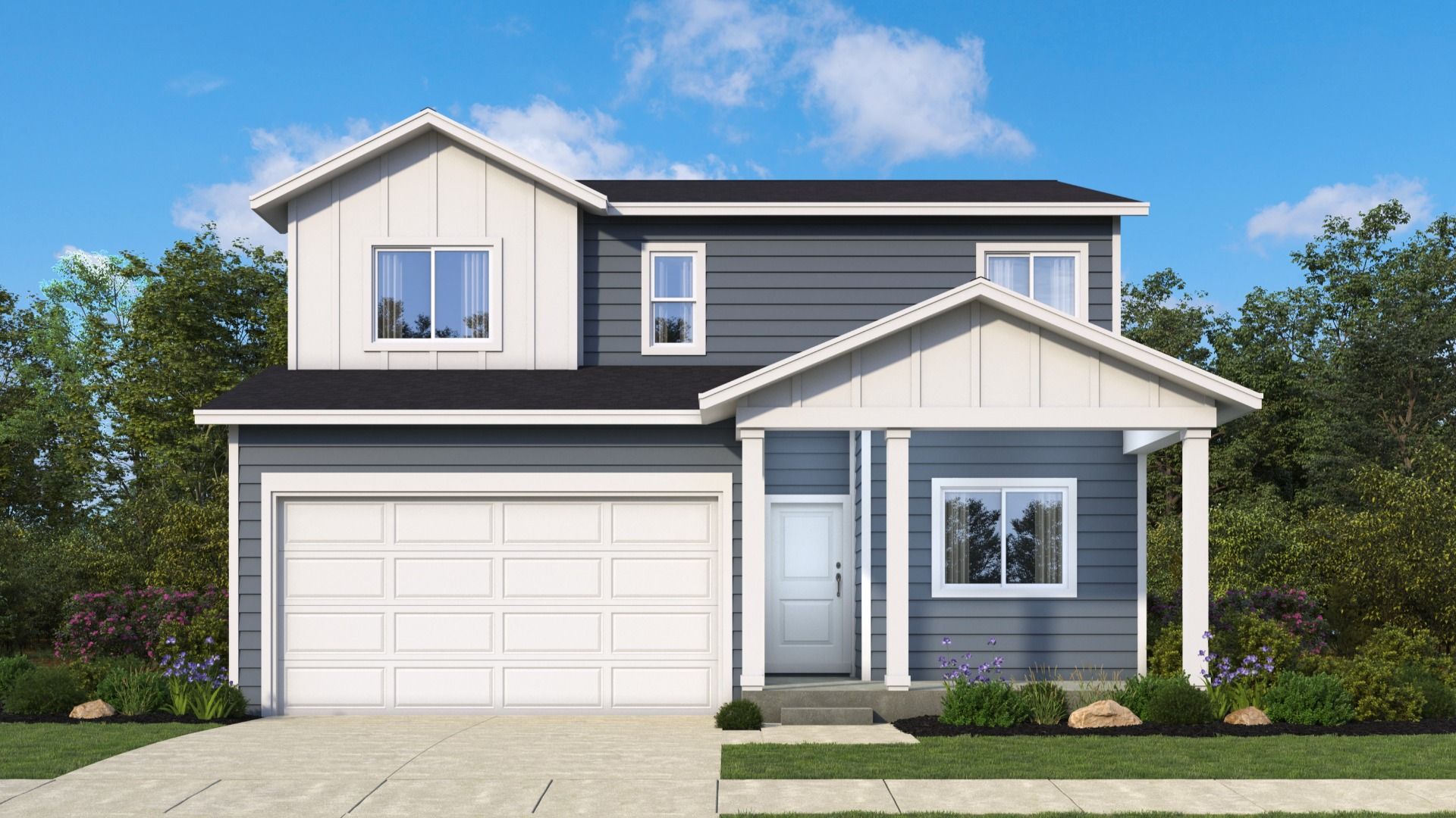 724 Piedmontese Street. Johnstown, CO 80534