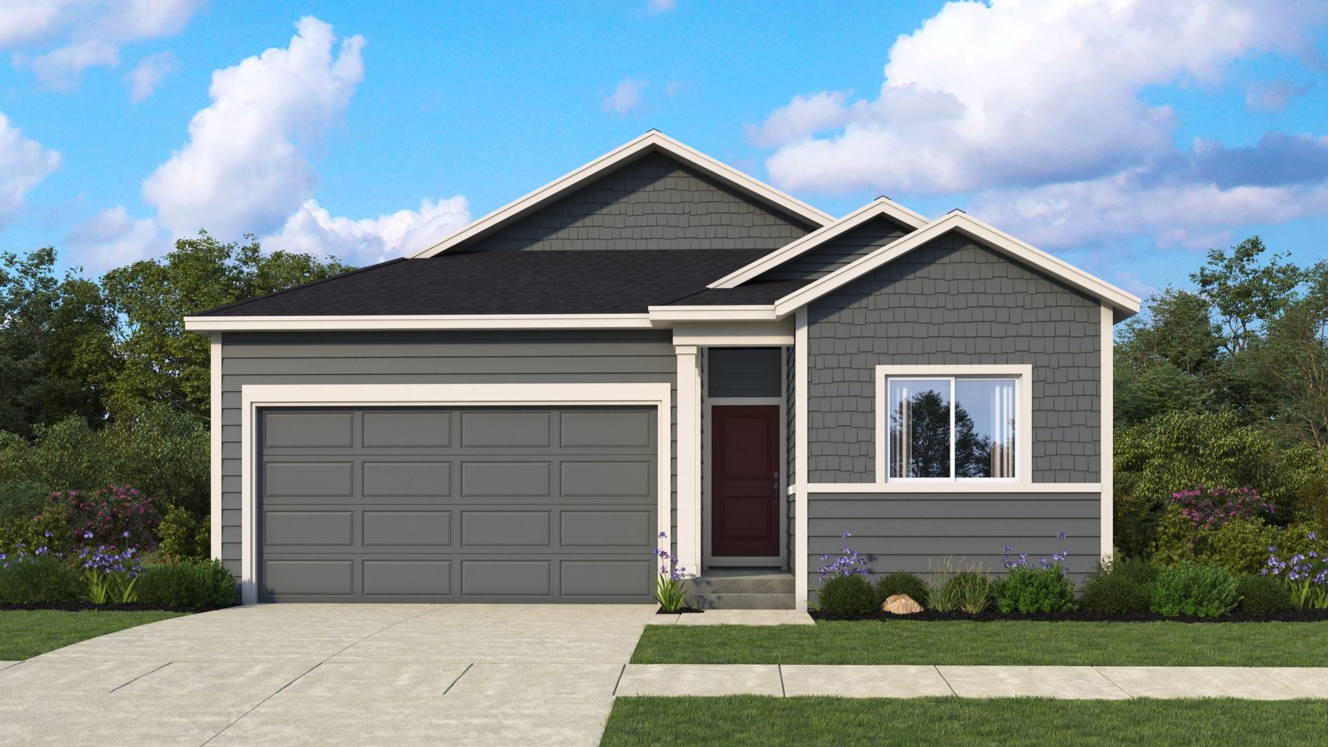 724 Piedmontese Street. Johnstown, CO 80534