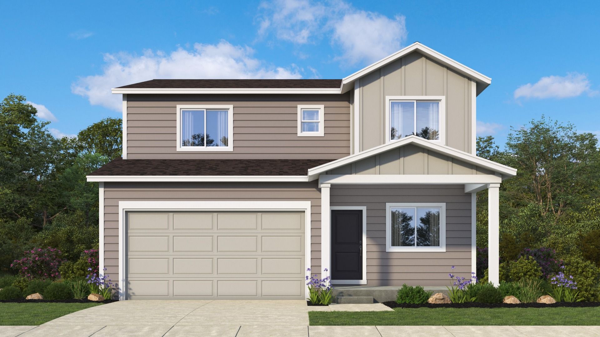 724 Piedmontese Street. Johnstown, CO 80534