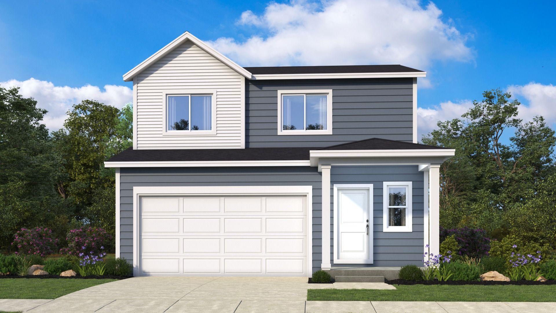 677 Muturu Road (Aria)