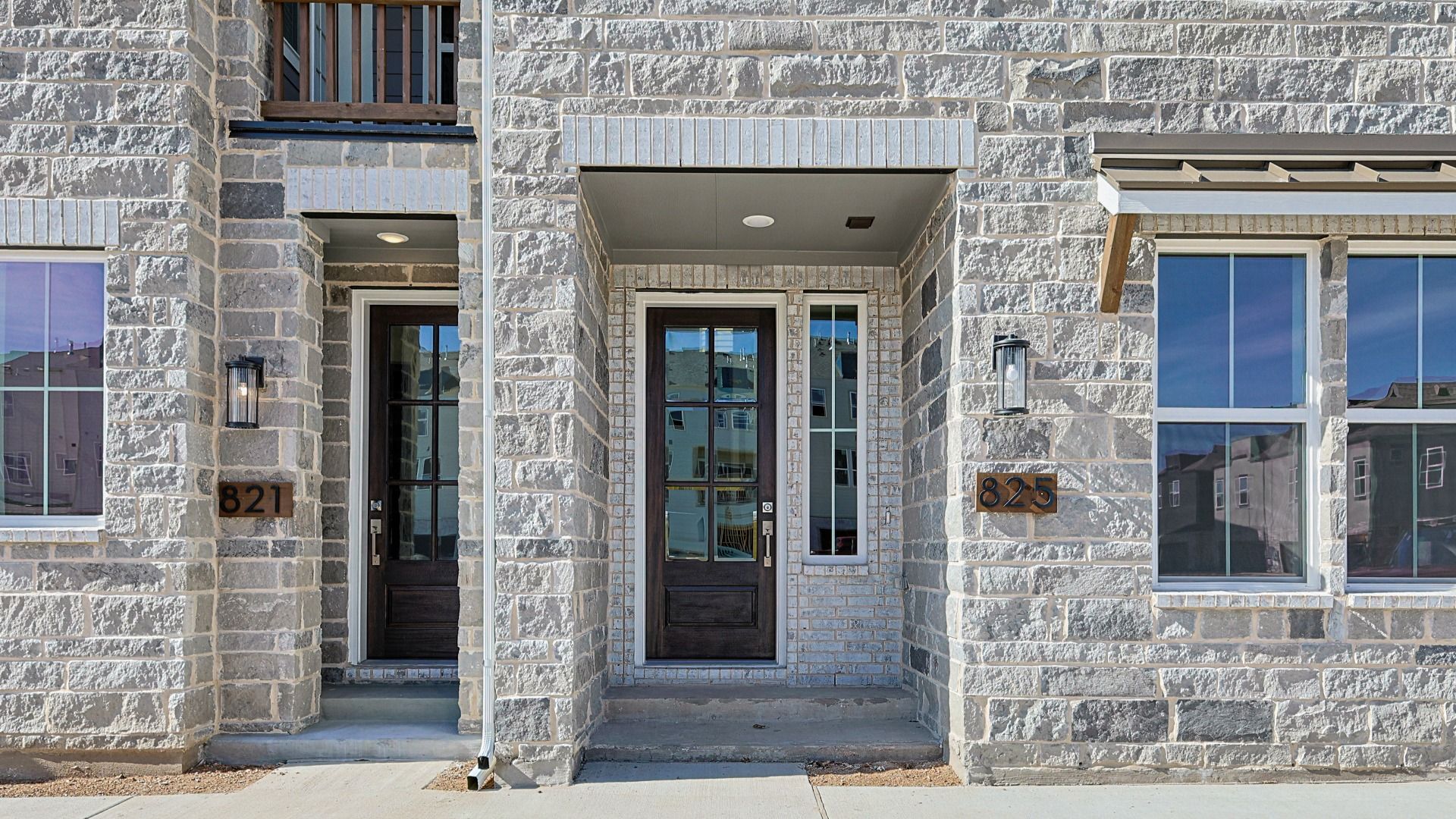 825 Concan Drive (Legacy)