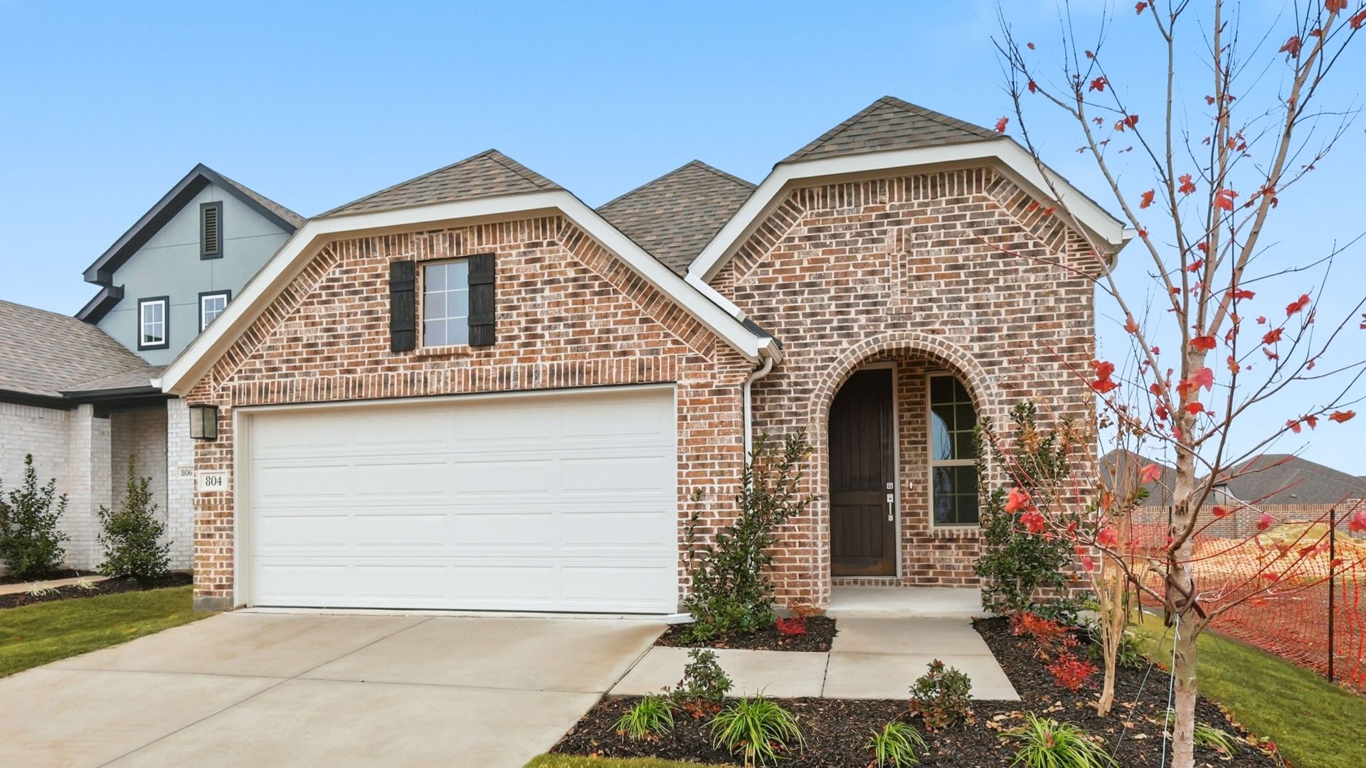 804 Antioch Drive (Horizon)