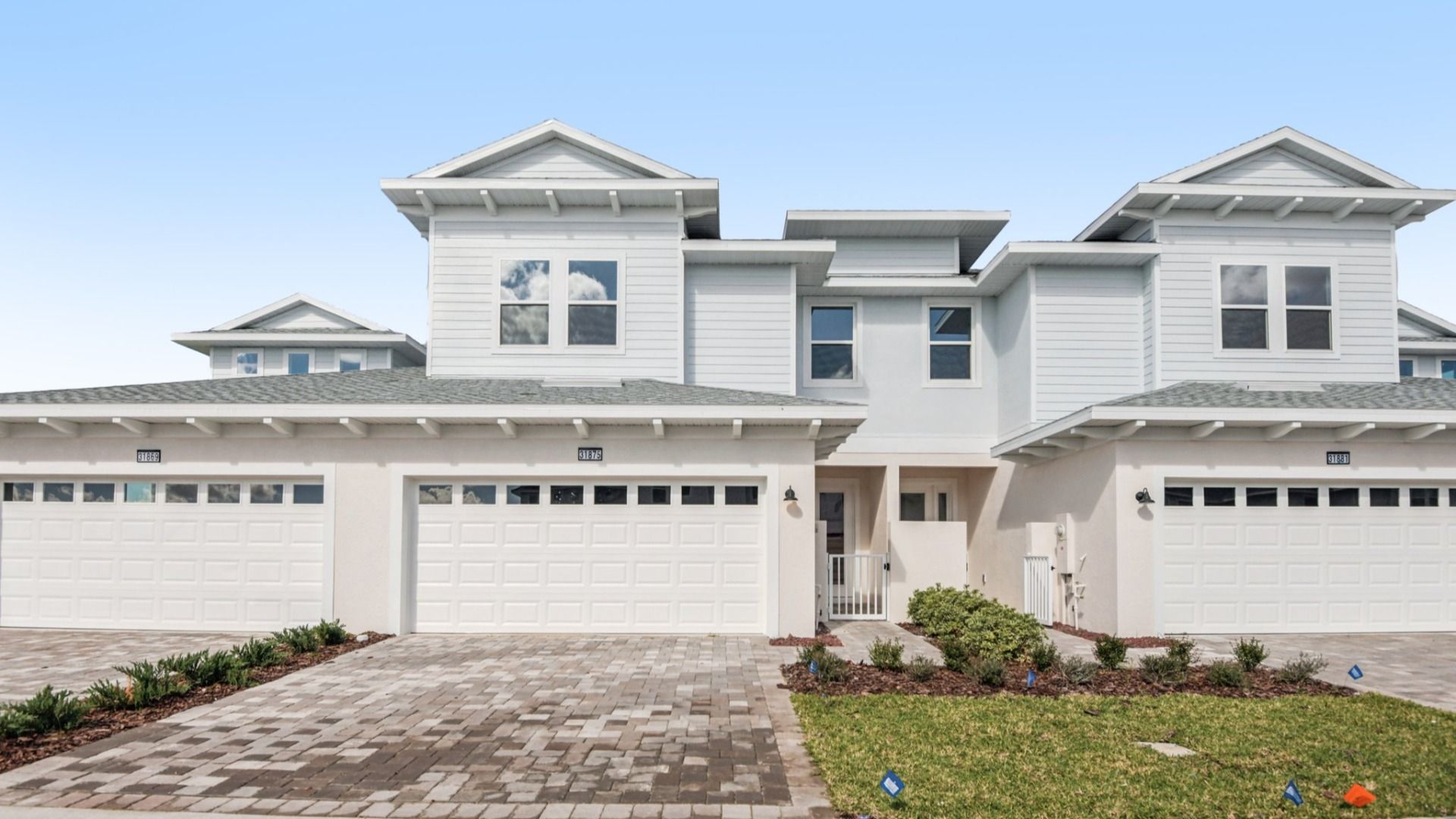 Lagoon Residences at Epperson - Wesley Chapel, FL