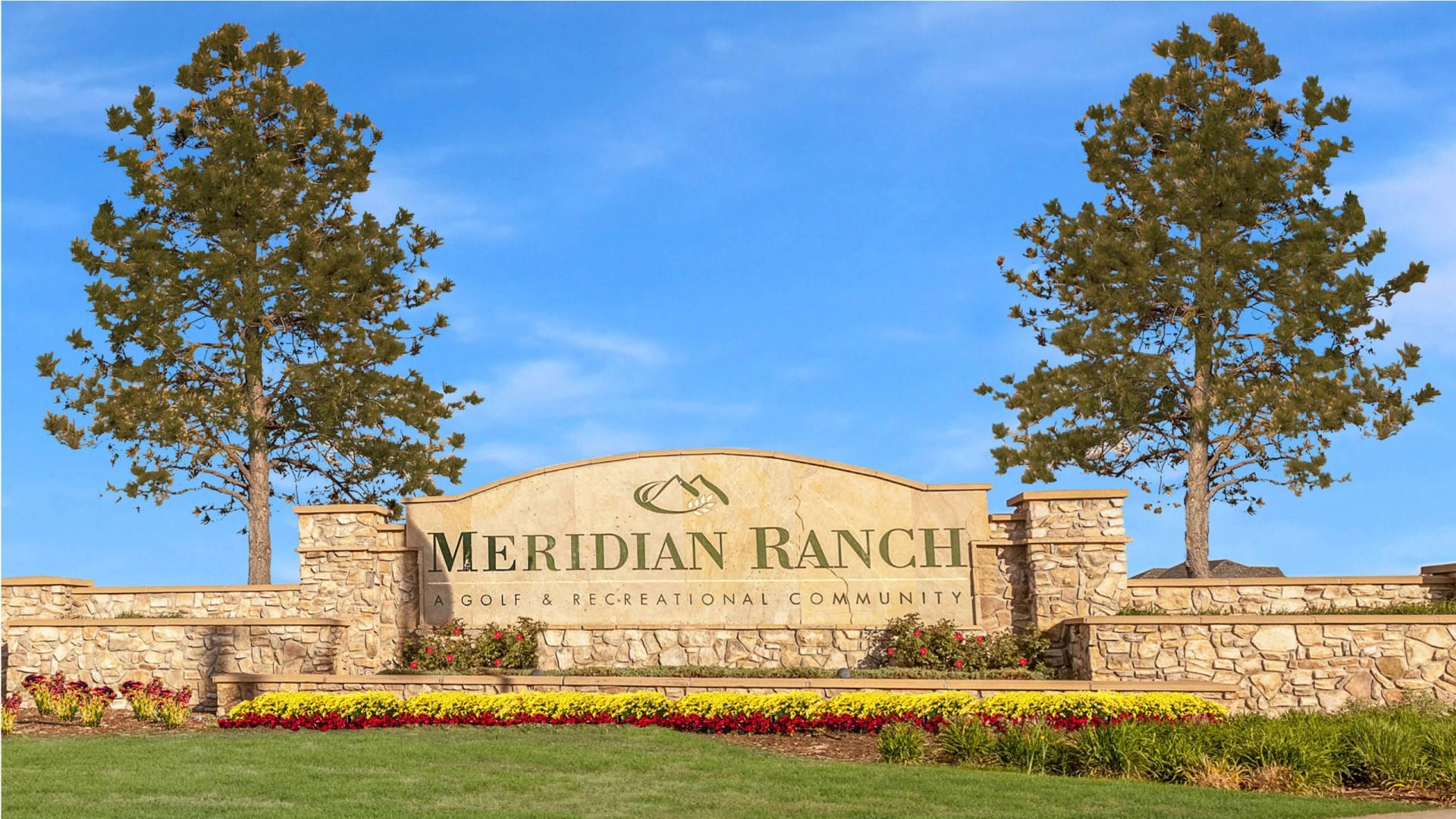 Sanctuary at Meridian Ranch