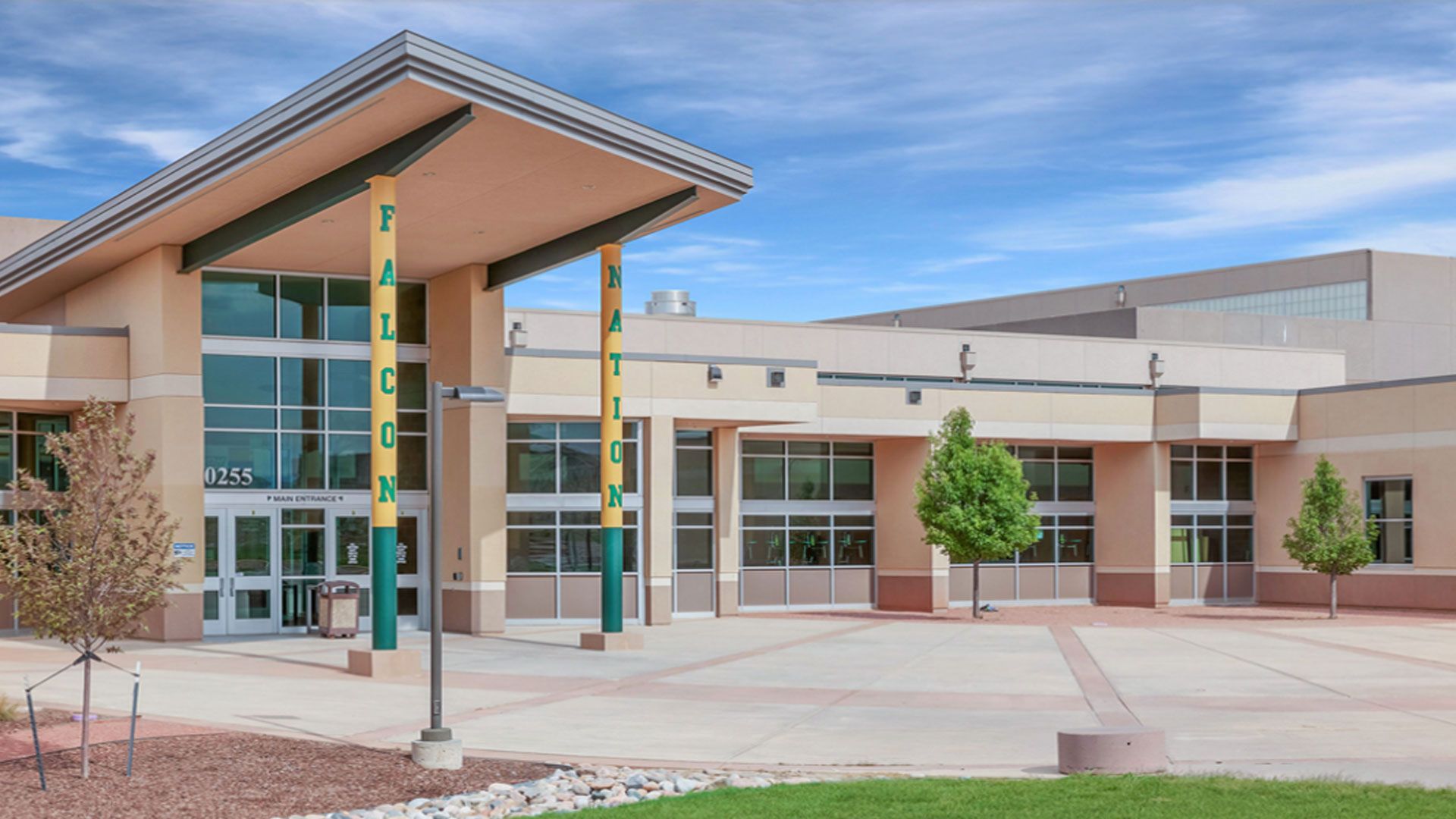 Sanctuary at Meridian Ranch