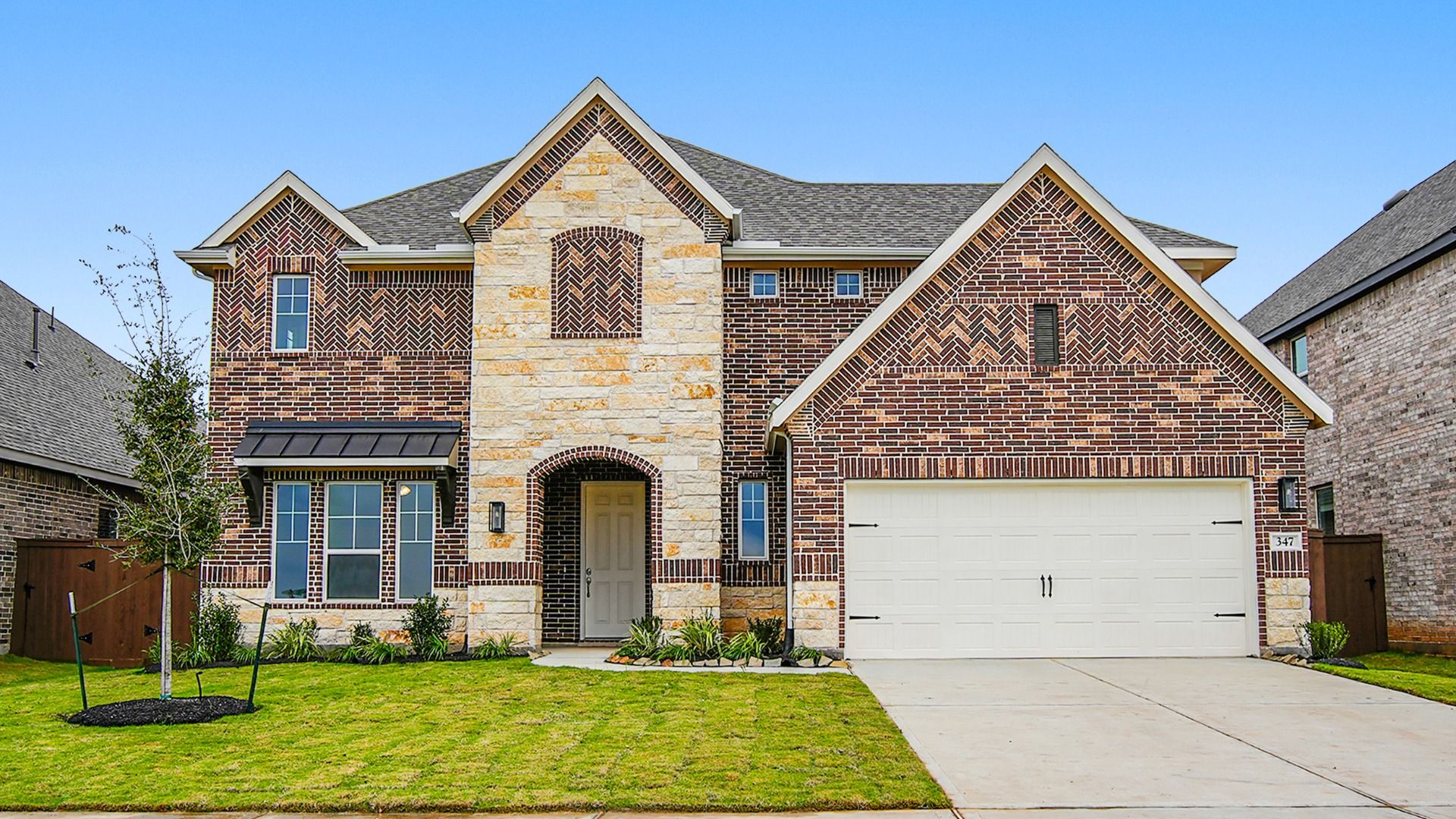 347 Afton June Drive (Stanford)