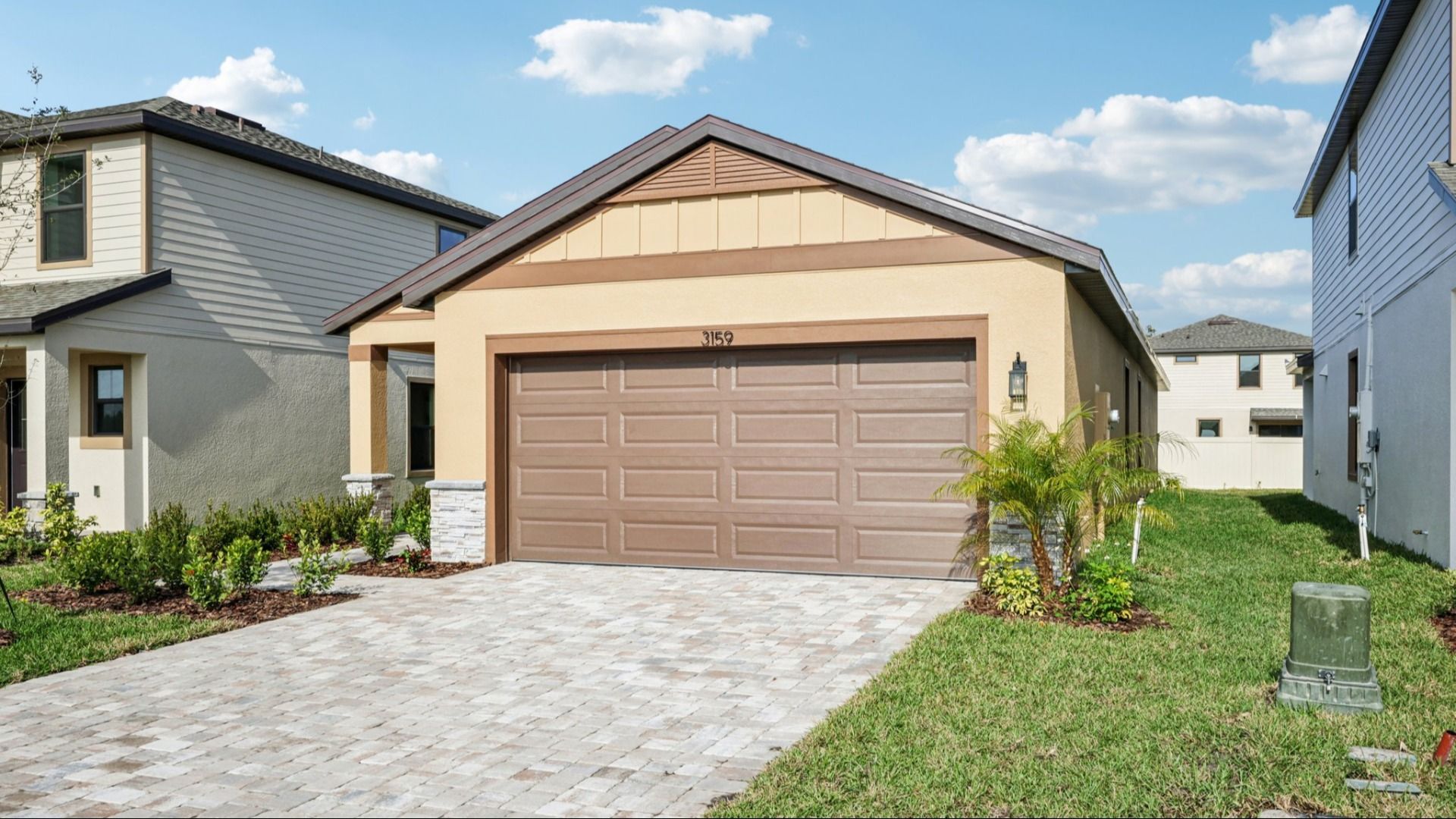 3159 Cup Drive (Flagler)