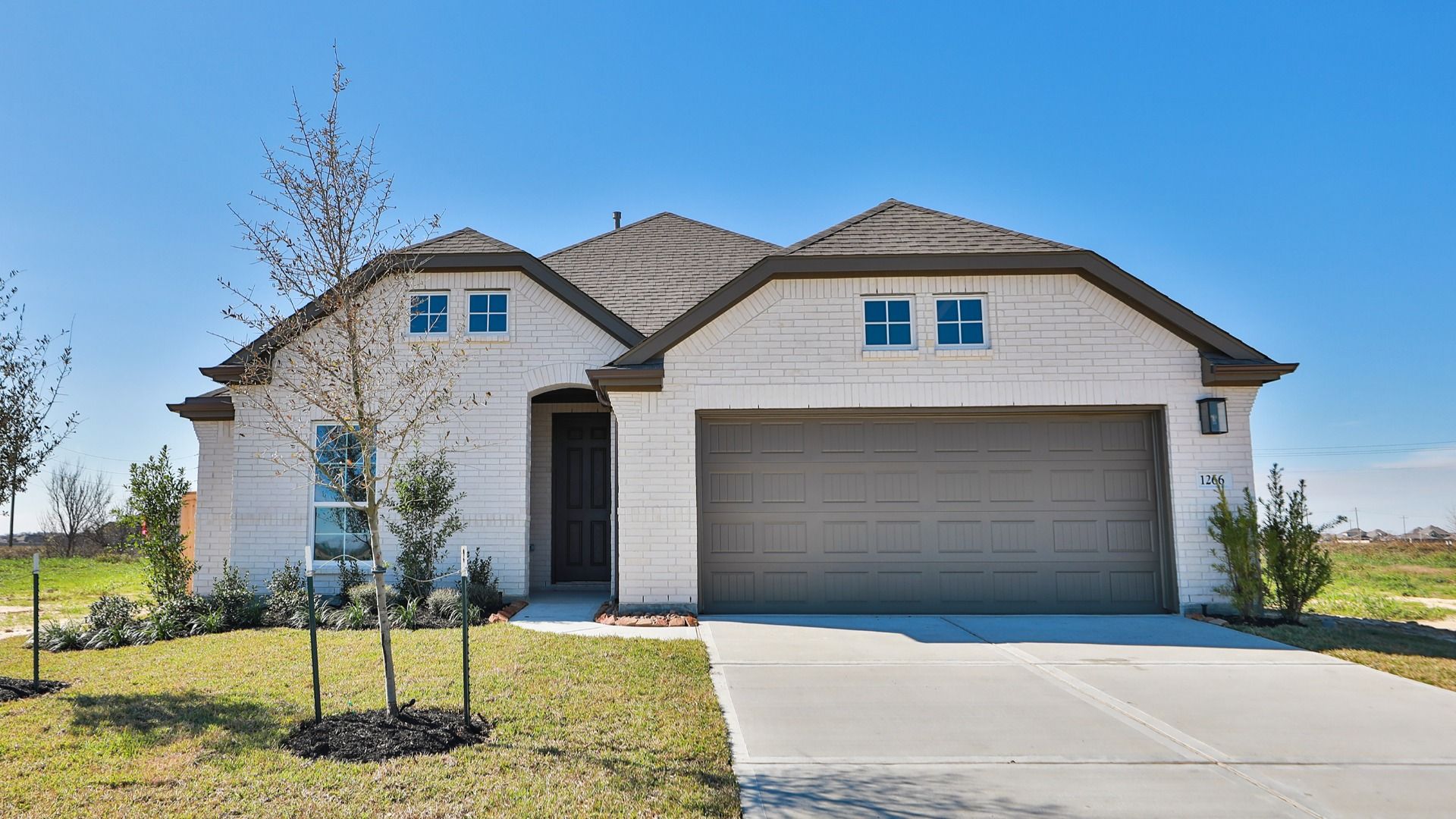 1266 W Shepard Drive (Palm)