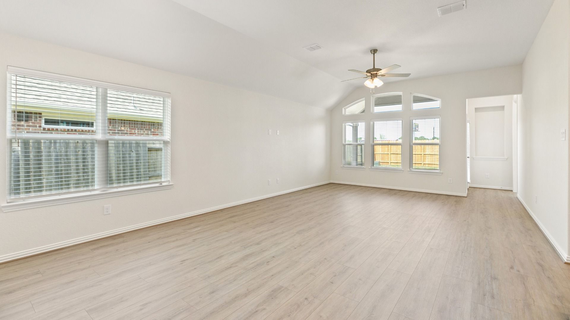 This is a representative photo of this floor plan.
