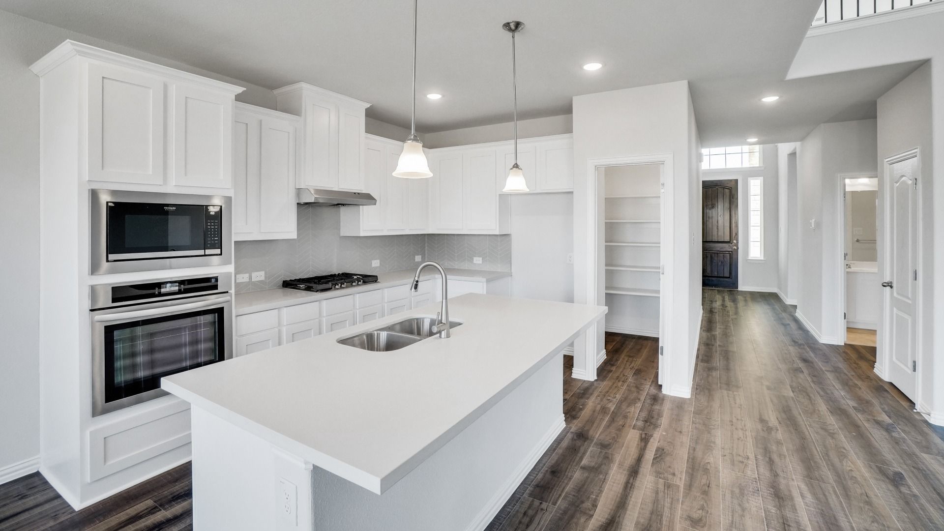 This is a representative photo of this floor plan.