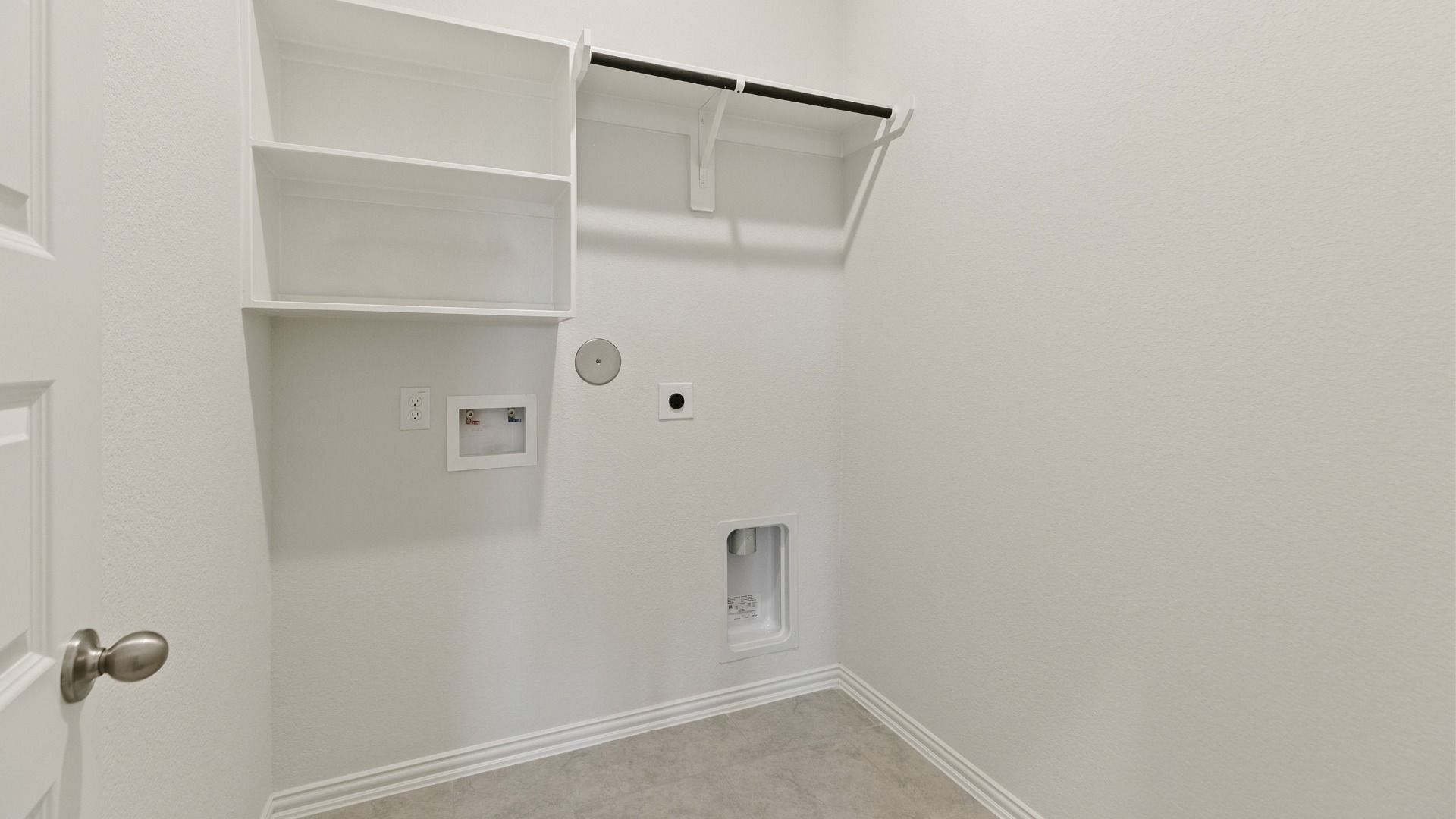 This is a representative photo of  this floor plan.