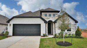 811 Evergreen Forest Lane (Juniper)