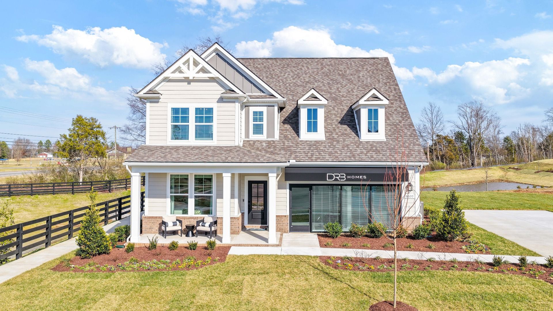 Riley Farms - Rockvale, TN