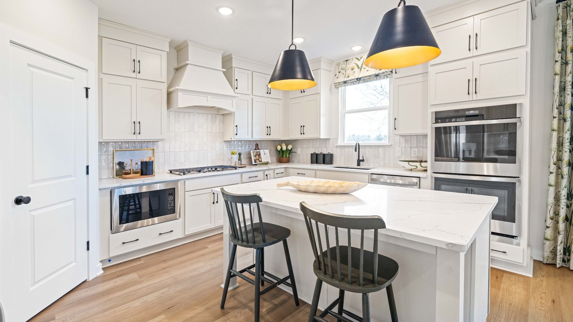 homes in Riley Farms by DRB Homes