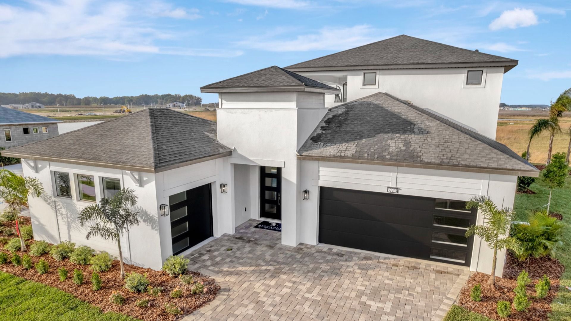 Grand Osprey floor plan