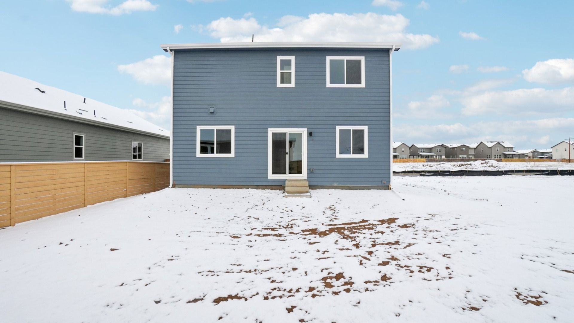 448 Whisperwind Lane (Cantata)