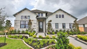 4916 Dickens Landing Drive (Willow)
