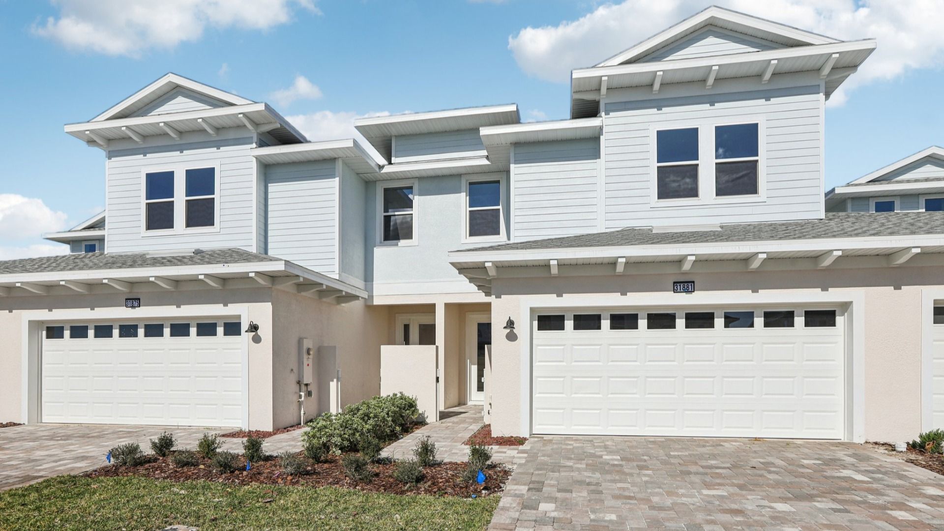 31881 Oyster Pier Court (Abaco)