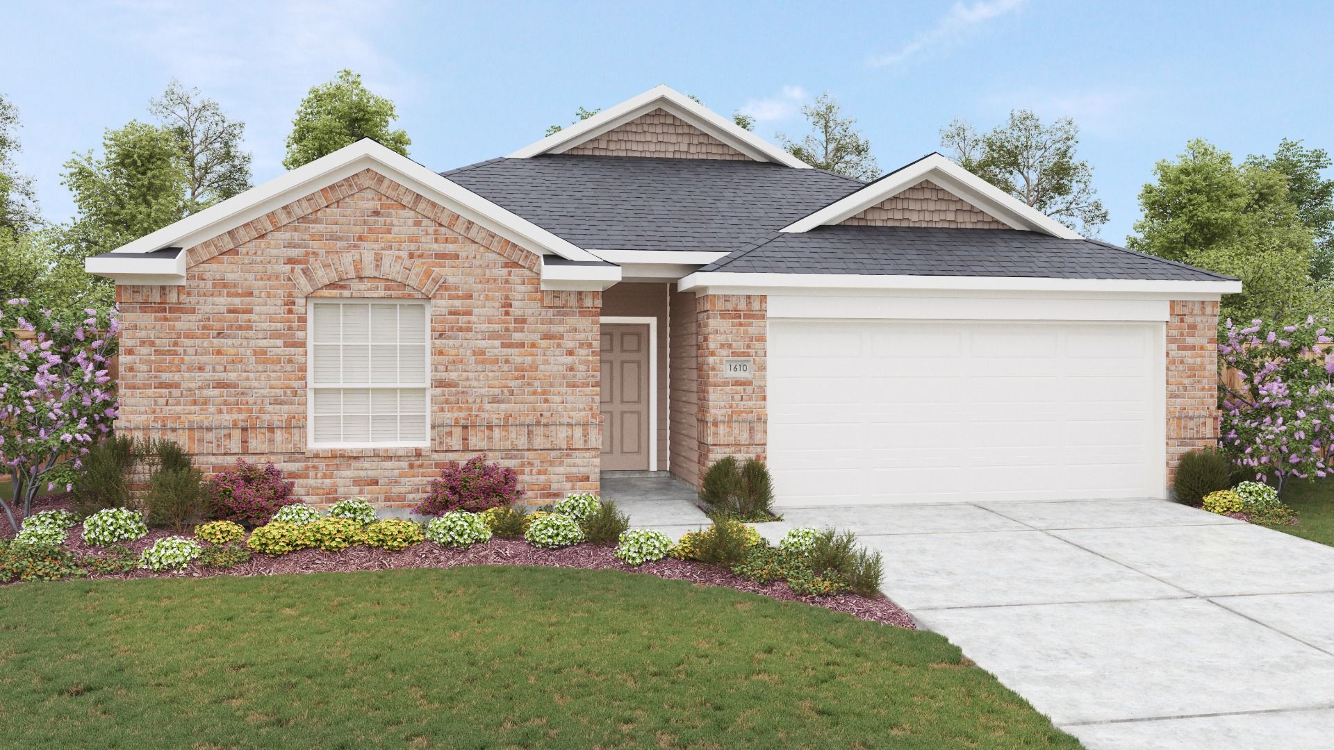 100 Palomino Park Drive. Kyle, TX 78640