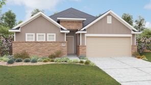 251 Mustang Bend (Blanton)