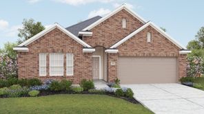 170 Mustang Bend (Blanton)